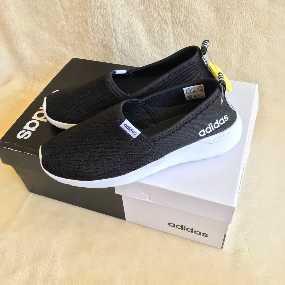 Sale❗️Adidas Lite Racer Slip on Sneakers - Picture 8 of 8